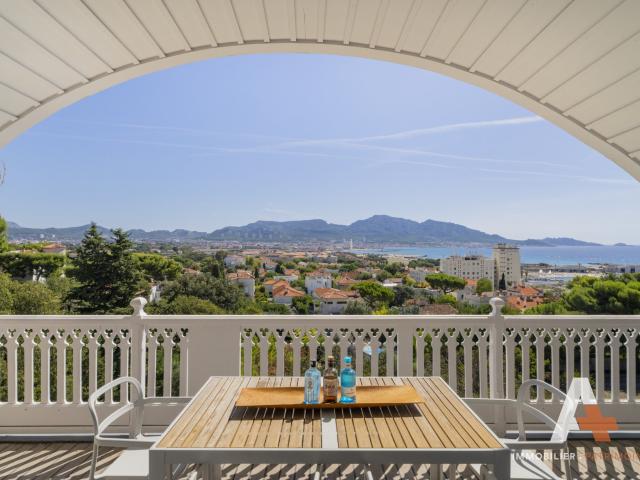 Appartement vente à Marseille