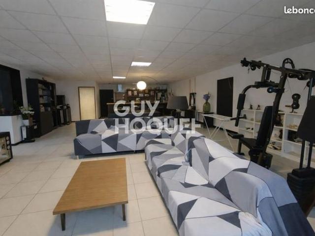 Appartement vente à Montbrison, Saint-bonnet-le-courreau