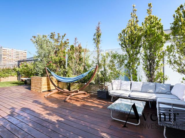 Appartement vente à Lyon, Métropole de Lyon