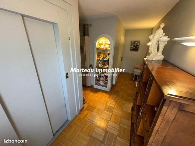 Appartement vente à Le Mans