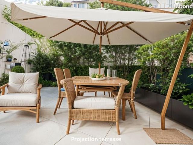 Appartement vente à Lyon, Métropole de Lyon