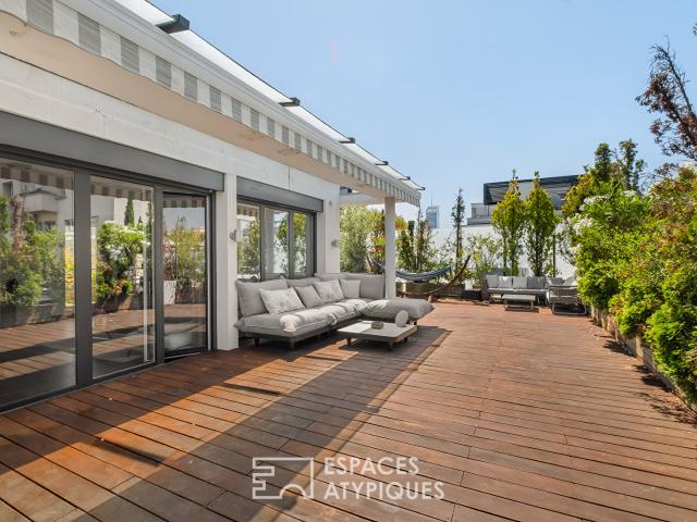 Appartement vente à Lyon, Métropole de Lyon