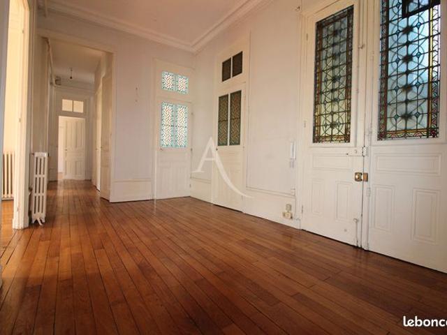 Appartement vente à Chalon-sur-Saône, Chalon-sur-saône