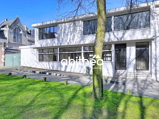 Appartement vente à Arras