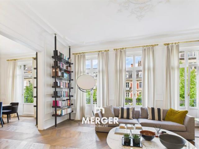 Appartement vente à Strasbourg, Hoenheim