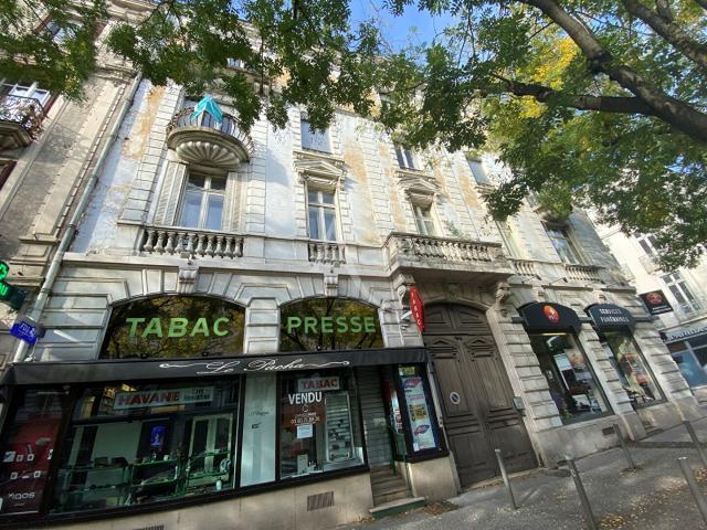 Appartement vente à Citadelle, Chalon-sur-Saône
