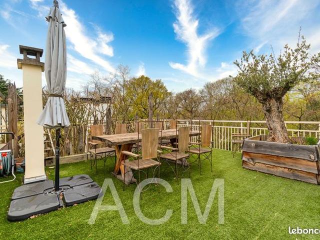 Appartement vente à Maisons-Laffitte, Yvelines