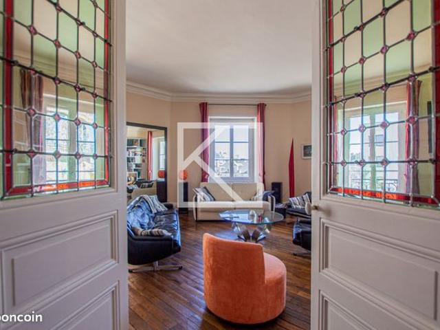 Appartement vente à France métropolitaine, Angers