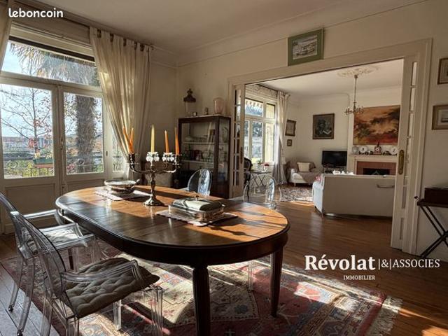 Appartement vente à Bordeaux