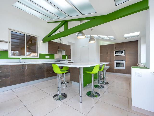 Appartement vente à Brive-la-Gaillarde, Brive-la-gaillarde