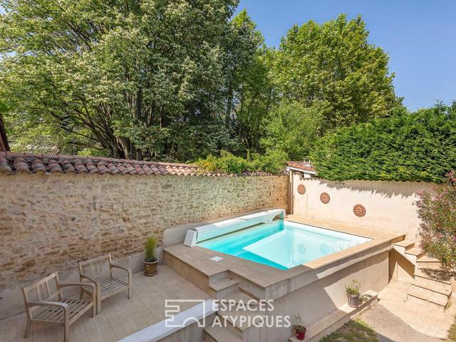 Appartement vente à Lyon, Métropole de Lyon