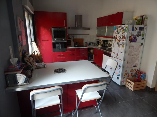 Appartement location à Montpellier