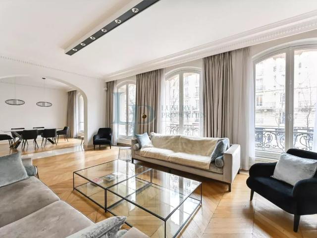 Appartement vente à Paris 17e Arrondissement, Paris