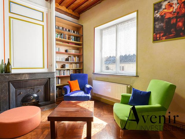 Appartement vente à Lyon, Métropole de Lyon