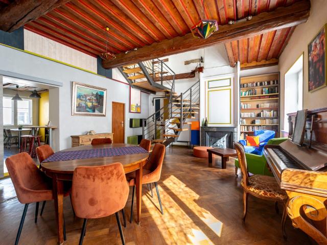 Appartement vente à Lyon, Métropole de Lyon