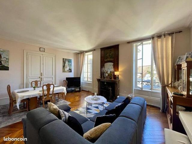 Appartement vente à Nevers