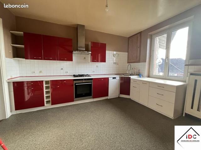 Appartement vente à Saverne