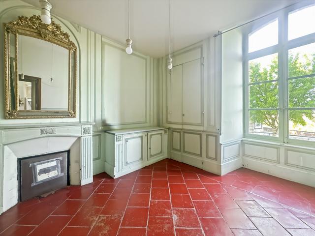 Appartement location à Montauban