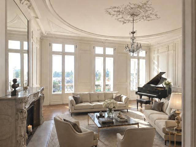 Appartement vente à Bordeaux