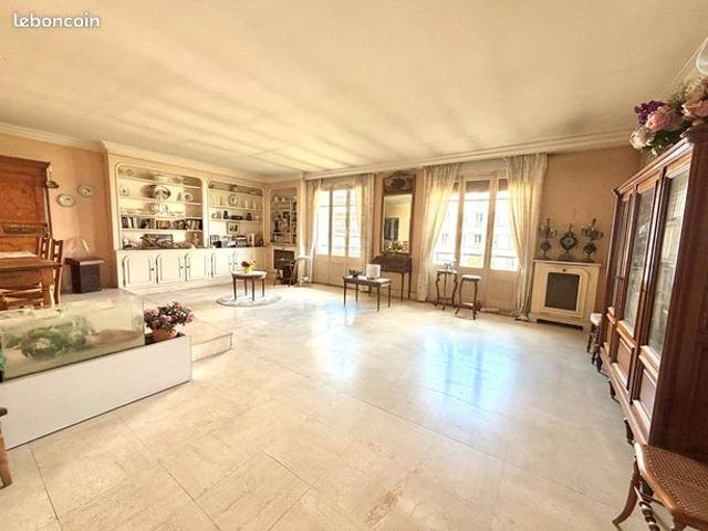 Appartement vente à Saint-Étienne, Saint-etienne