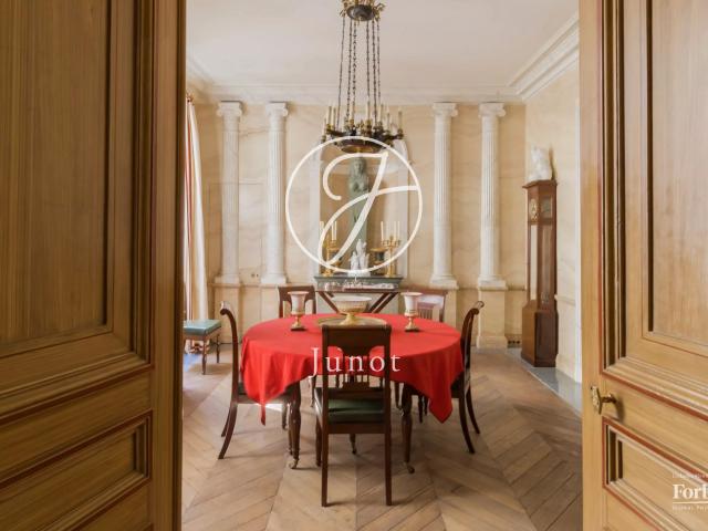 Appartement vente à Paris 1er Arrondissement, Paris