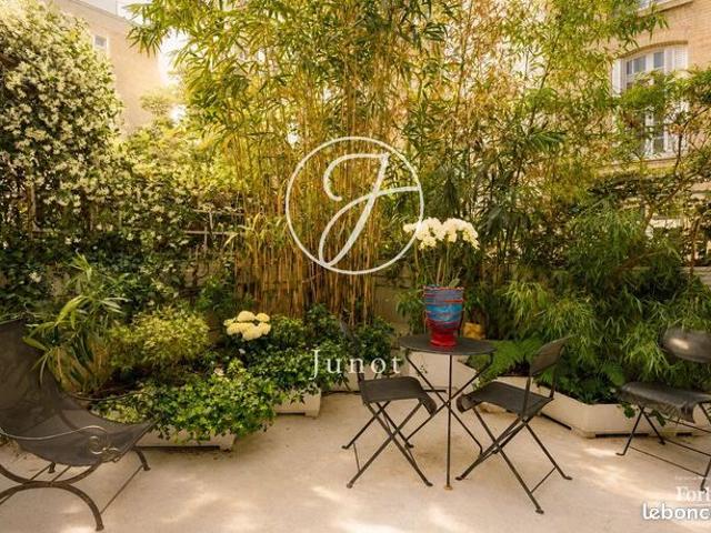 Appartement vente à Paris, Île-de-France