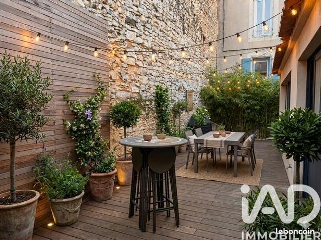 Appartement vente à Nîmes