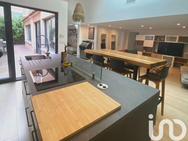 Appartement vente à Nîmes