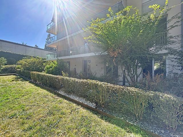 Appartement vente à Laval