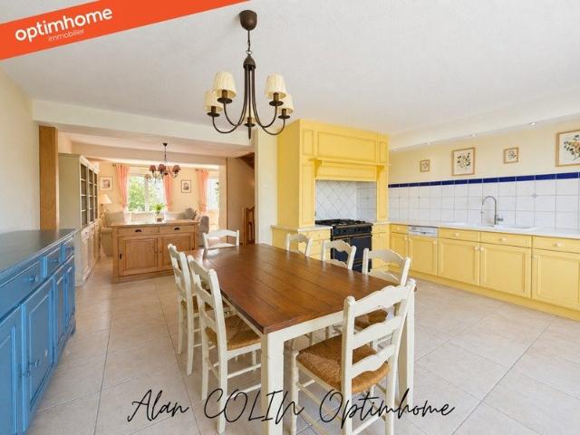 Appartement vente à Thionville, Hagen