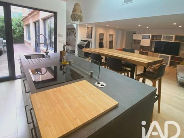 Appartement vente à Nîmes, Gard