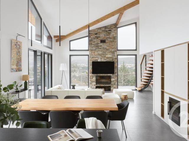 Appartement vente à Gap