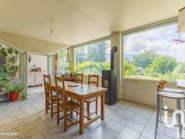 Appartement vente à Chambéry, Saint-ours