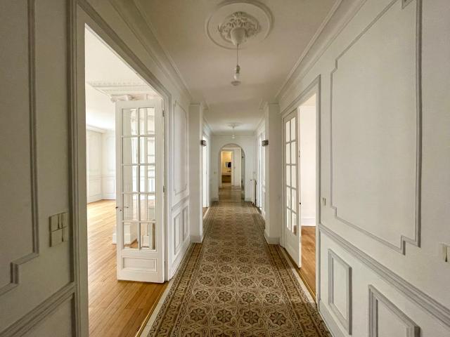 Appartement location à Grenoble