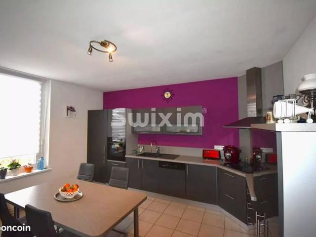 Appartement vente à Haguenau-Wissembourg, Langensoultzbach