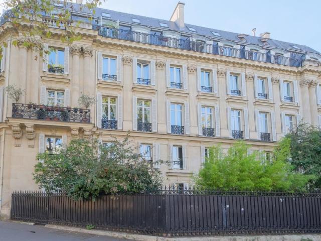 Appartement vente à Paris 17e Arrondissement, Paris