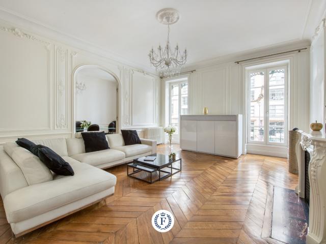 Appartement vente à Lyon, Métropole de Lyon