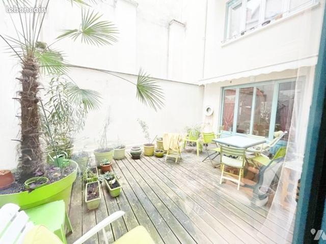 Appartement vente à Bourg-en-Bresse, Bourg-en-bresse