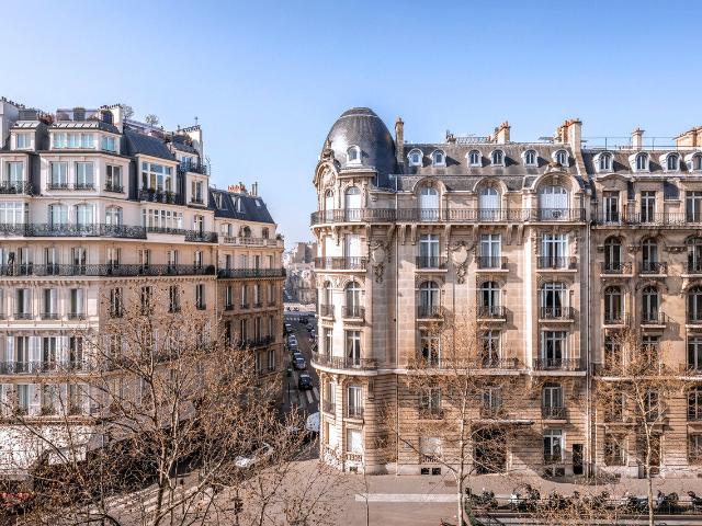 Appartement vente à Paris 8e Arrondissement, Paris