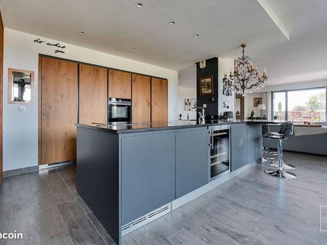 Appartement vente à Lyon, Métropole de Lyon