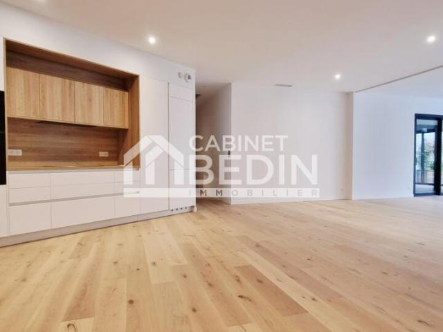 Appartement vente à Arcachon
