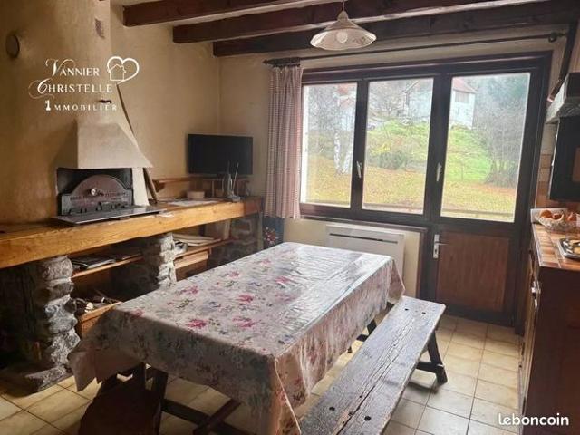Appartement vente à Thonon-les-Bains, Lugrin