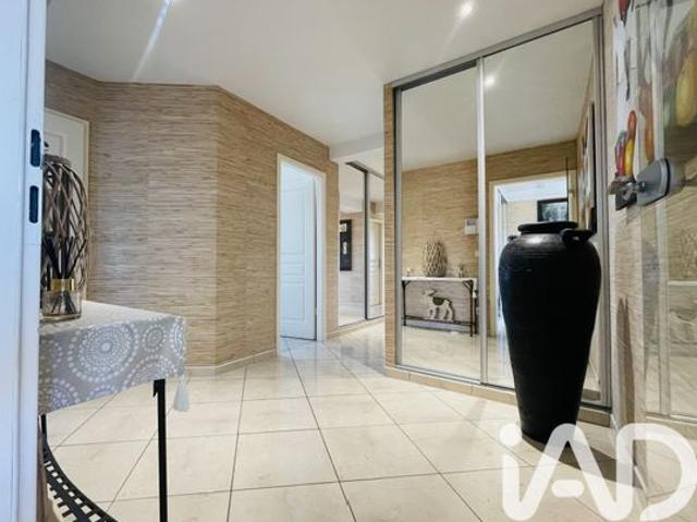 Appartement vente à Sarrebourg-Château-Salins, Dieuze