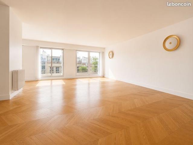 Appartement vente à Nanterre, Neuilly-sur-seine