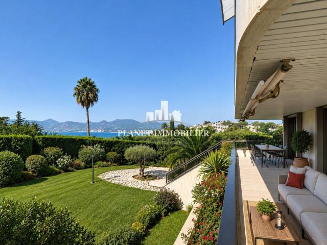 Appartement vente à Grasse, Cannes