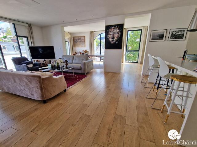 Appartement vente à Blois