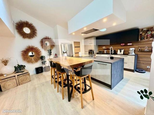 Appartement vente à Nîmes
