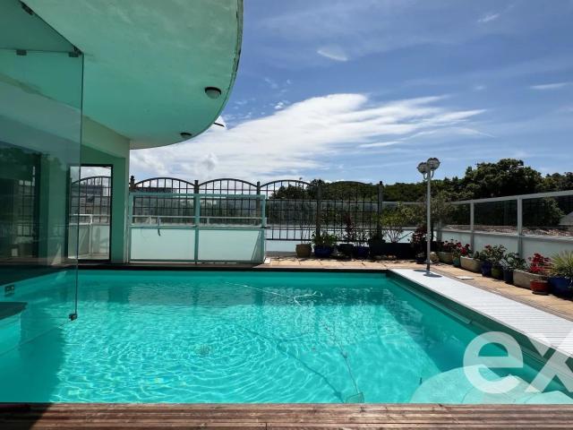 Appartement vente à Les Minimes, La Rochelle