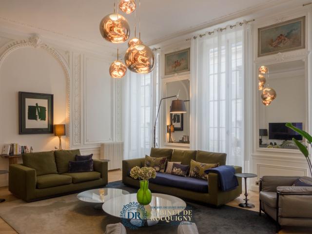 Appartement vente à L' Île Arrault, Orléans