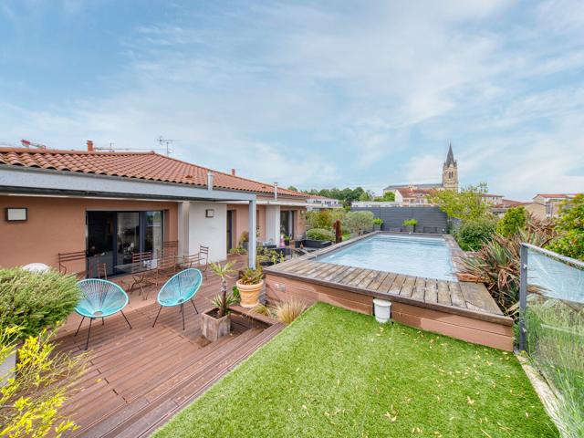 Appartement vente à Lyon, Métropole de Lyon